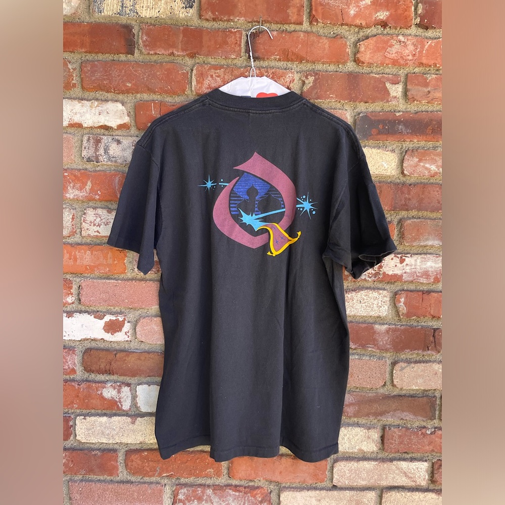 Disney Quest shirt